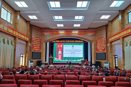 Nguyên tắc biểu quyết tại đại hội từ 26/11/2024