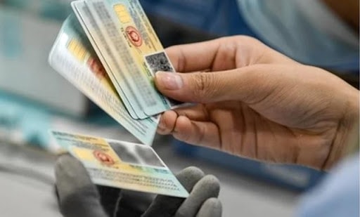 Các loại giấy tờ cần sửa đổi, cập nhật thông tin khi đổi CMND/CCCD sang thẻ Căn cước