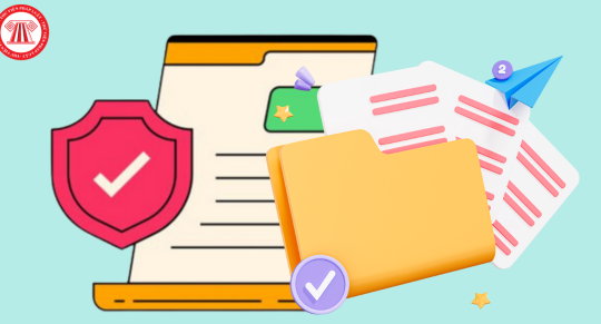 Giấy tờ xác nhận việc thực hiện nghĩa vụ tham gia bồi dưỡng nghiệp vụ công chứng hàng năm