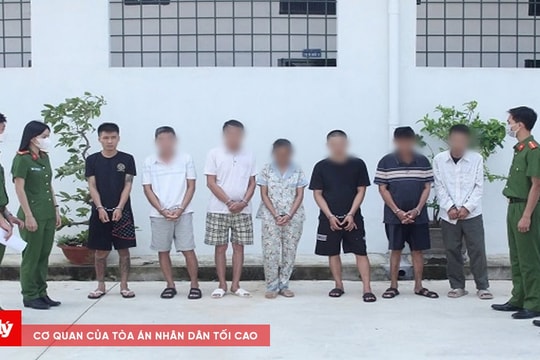 Triệt xóa đường dây lợi dụng bệnh viện làm địa điểm giao dịch ma túy