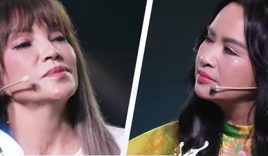 NSND Thanh Lam: “Chúng tôi mua khán giả bằng tài năng, không chơi với người bỏ tiền”