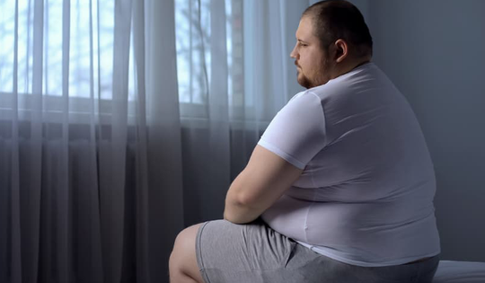 Béo phì cản trở chuyện 'chăn gối' của đàn ông như thế nào?