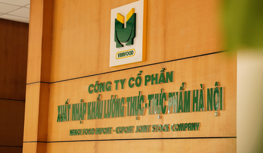 Công ty CP XNK Lương thực Thực phẩm Hà Nội góp vốn bằng quyền thuê đất không đúng quy định, lãnh đạo UBND TP Hà Nội  có liên quan chịu trách nhiệm