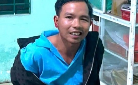 "Nghịch tử" chém cha tử vong, đánh mẹ bị thương