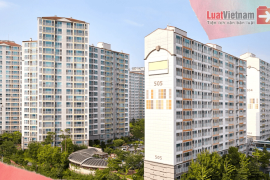 Chung cư chưa có sổ hồng, có được đăng ký thường trú không?