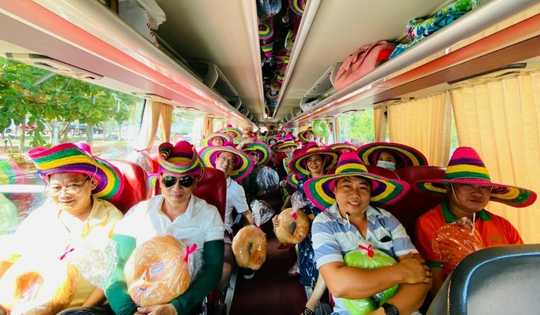 Khám phá Quy Nhơn đầy hấp dẫn cùng Quy Nhơn Tourist với nhiều quà tặng độc đáo!