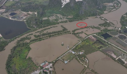 Triệt xóa đường dây 'cát tặc' thu lợi trên 4 tỷ đồng tại Quảng Ninh