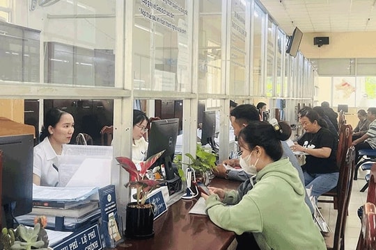 Quy định mới về diện tích tối thiểu tách thửa đất tại TP Cần Thơ