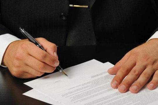 Quy định về ủy quyền, phân cấp đầu tư dự án đầu tư công