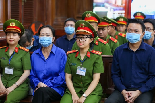 Xét xử vụ án Vạn Thịnh Phát giai đoạn 2: Phương án khắc phục hậu quả chưa thực tế