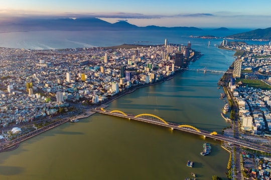 Giải mã nguyên nhân thị trường căn hộ cao cấp Đà Nẵng hút khách