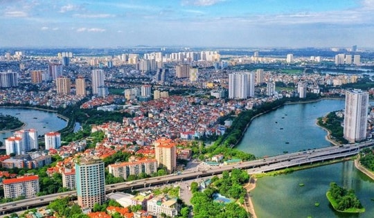 Chính phủ trình Quốc hội thí điểm mở rộng loại đất xây nhà ở thương mại