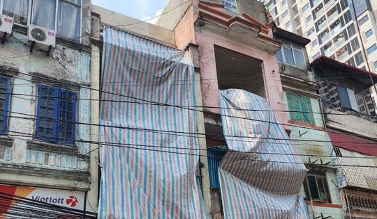 GPMB đường Nguyễn Tuân, Hà Nội: 100% các hộ đồng thuận bàn giao mặt bằng