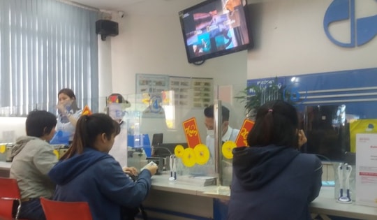 Eximbank lên tiếng về tài liệu lan truyền trên mạng xã hội