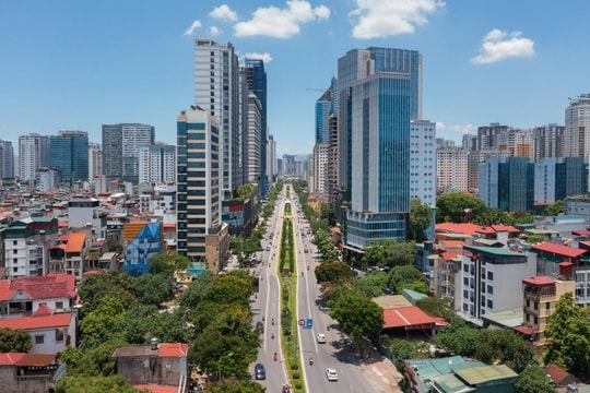 Dòng tiền đầu tư khắt khe, “cờ đến tay” các dự án bất động sản sạch pháp lý