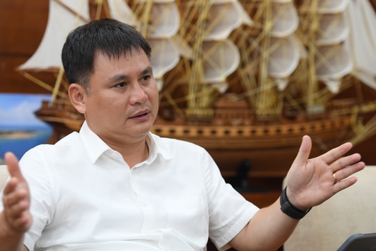 “Mạng di động Viettel lớn lên cùng vận hội của đất nước”