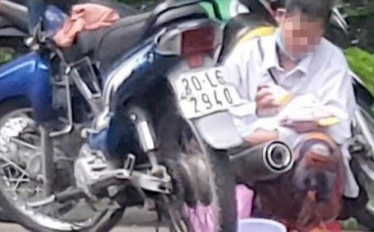 Bí mật đằng sau trẻ em ăn xin ở TPHCM: Hé lộ người đứng sau