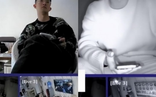 Ngủ 1 đêm ở đây có ngay vài triệu, không cần bằng cấp, nhưng 99% người đến đều “chạy mất dép”