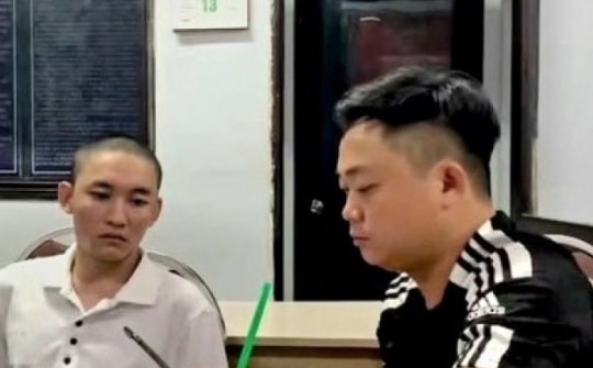 Bắt giữ đối tượng hỗn chiến tại quán bar, trốn truy nã