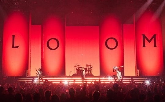 Siêu nhạc hội 8WONDER Winter 2024 công bố giá vé, mở bán từ 14/10