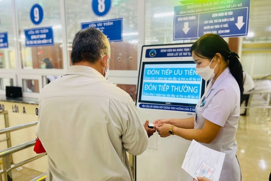 Kiến nghị giảm mức đóng bảo hiểm y tế với hộ gia đình sau khi tăng lương cơ sở