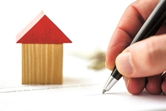 Tải về mẫu đơn đề nghị thuê nhà ở công vụ mới nhất