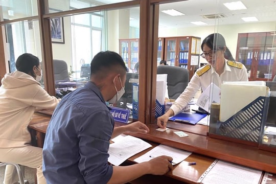 Công khai danh sách 43 doanh nghiệp nợ thuế tính đến hết tháng 9 năm 2024 tại thành phố Đà Nẵng