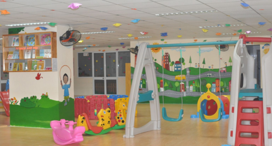 Quy định về giải thể cơ sở giáo dục mầm non độc lập từ ngày 20/11/2024