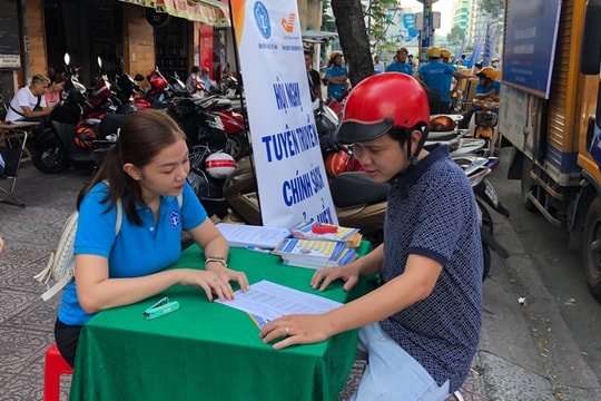 Nhà nước có hỗ trợ người tham gia BHXH tự nguyện theo Luật mới?