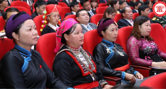 Hướng dẫn tuyển dụng công chức, viên chức người dân tộc thiểu số