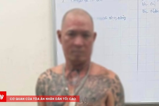 Bắt giữ đối tượng cho vay nặng lãi, cưỡng đoạt tài sản của người dân