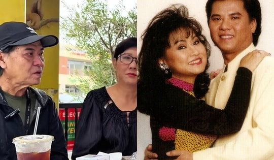 Nam ca sĩ đầu tiên mua ô tô: Ly hôn xong về nước làm ăn nhưng thua lỗ, giờ ở Mỹ một mình