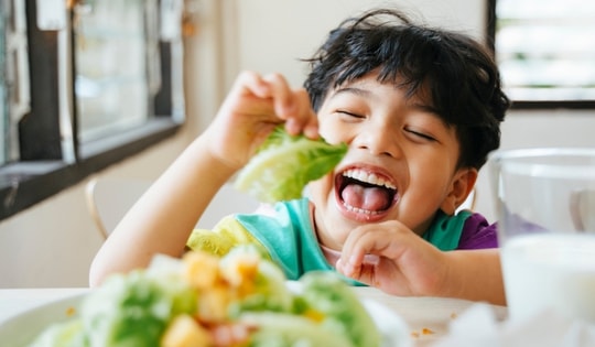 13 loại thực phẩm giúp tăng chiều cao tự nhiên