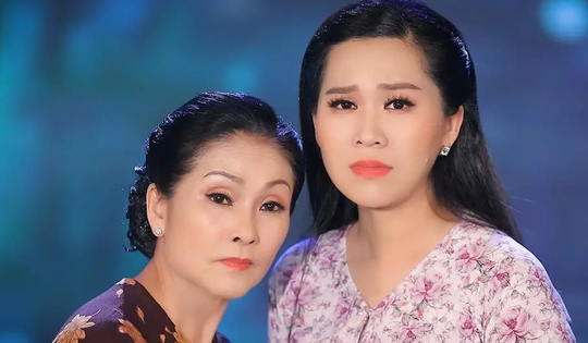 Cháu ruột NSƯT Vũ Linh - Hồng Phượng thông báo tang sự: Hàng loạt nghệ sĩ chia buồn