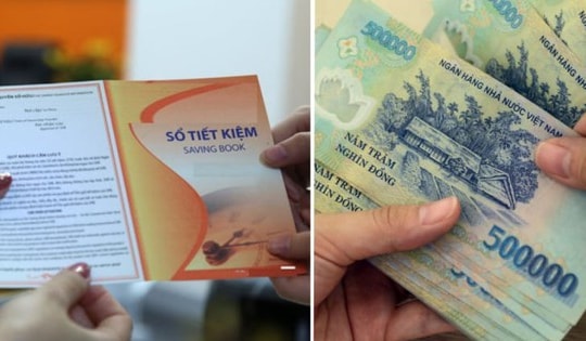 Có nên gửi tiết kiệm kỳ hạn 1 năm không: Nhân viên ngân hàng lâu năm đưa ra lời khuyên 'thấu tình đạt lý'