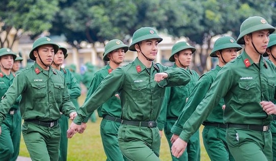 Quy định về các mức phạt trốn nghĩa vụ quân sự 2025, có thể nhiều người chưa biết