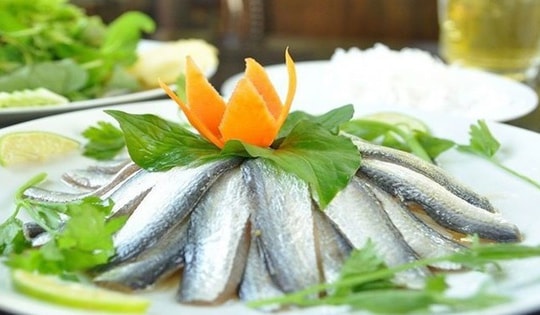 Bất ngờ loại cá giúp bạn ngừa tiểu đường, tim mạch, ung thư, kéo dài tuổi thọ, tốt cho xương nên ăn thường xuyên