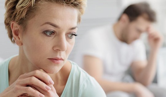 Dấu hiệu mãn kinh, tiền mãn kinh, chị em ngoài 40 nên biết để phòng biến chứng