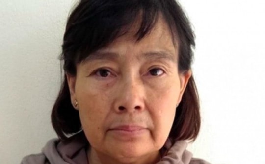 Bà ‘trùm’ Oanh Hà và những lần vào tù vì buôn bán ma túy, tổ chức đánh bạc