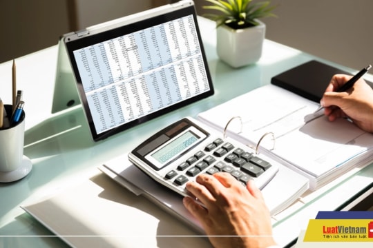 Tổng hợp danh sách doanh nghiệp mua bán trái phép hóa đơn