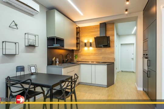 Mua căn hộ chung cư bao lâu mới được cấp Sổ hồng?