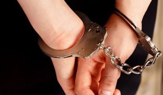 Bắt tạm giam cựu Phó Viện trưởng Viện Kiểm sát nhân dân huyện ở Kiên Giang