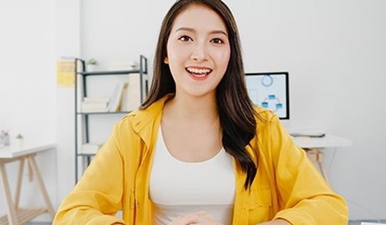 Làm gì để tự tin ứng tuyển khi bạn có thời gian nghỉ việc quá dài?