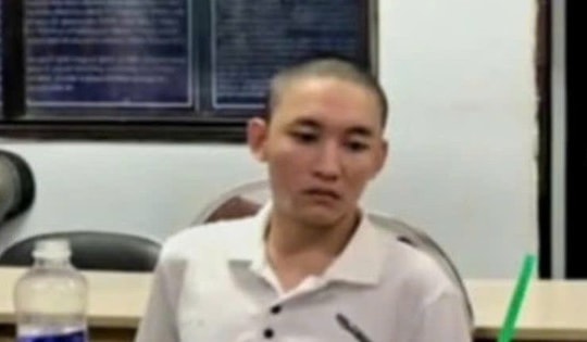 Bắt đối tượng hỗn chiến ở quán bar, trốn truy nã khi đang ở cùng bạn gái