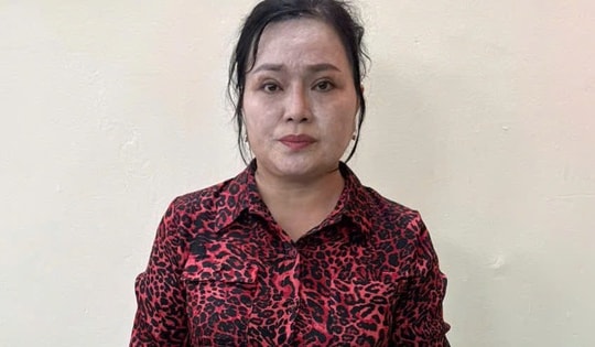 Nhận là người nhà lãnh đạo Chính phủ, người phụ nữ lừa đảo nhiều tỷ đồng