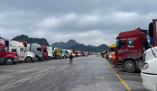 Dễ dàng thanh toán xuyên biên giới qua QR