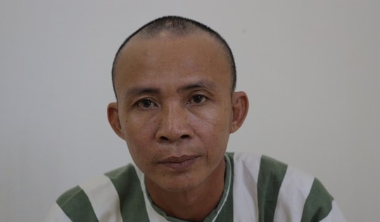 Giả danh cán bộ Bộ Chỉ huy Quân sự tỉnh lừa đổi USD rồi cướp 1 tỉ đồng