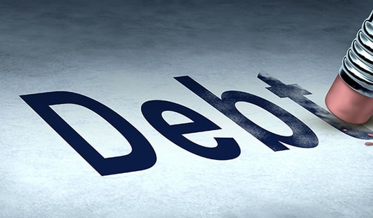 Bán bán đấu giá lần 2 khoản nợ xấu của công ty bệnh viện quốc tế và đá xây dựng