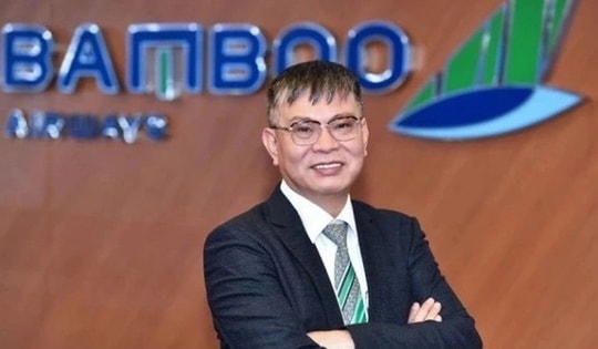 Tình tiết mới vụ Tổng Giám đốc Bamboo Airways bị tạm hoãn xuất cảnh