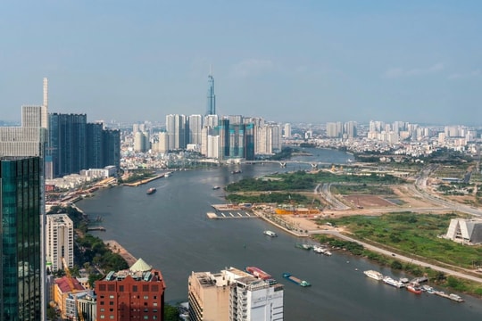 Sun Group đề xuất làm tuyến đường sắt nhẹ TPHCM - Tây Ninh chiều dài gần 100km